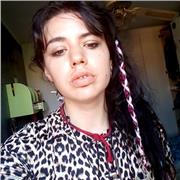 Ripetizioni di inglese sono stata in Inghilterra.E so l'inglese a livello alto C2 per intenderci. So inoltre lo spagnolo